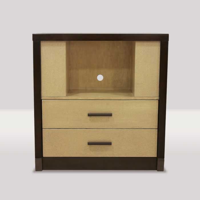 Canmore Stereo Dresser