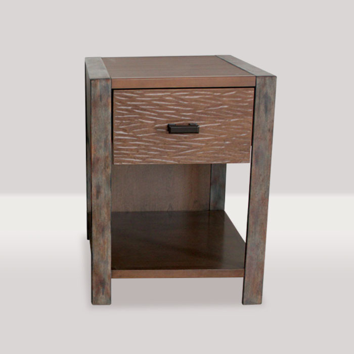Canmore 18" Nightstand