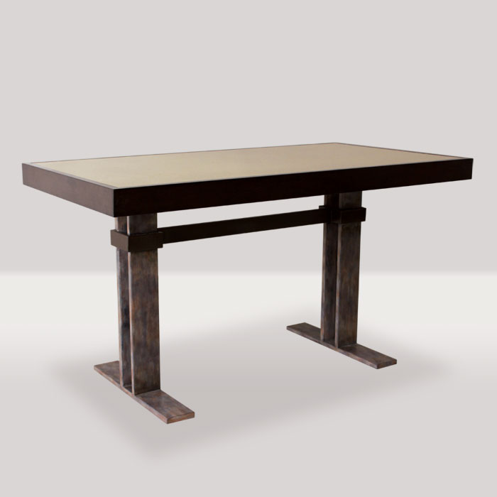 Canmore 54" Dining Table