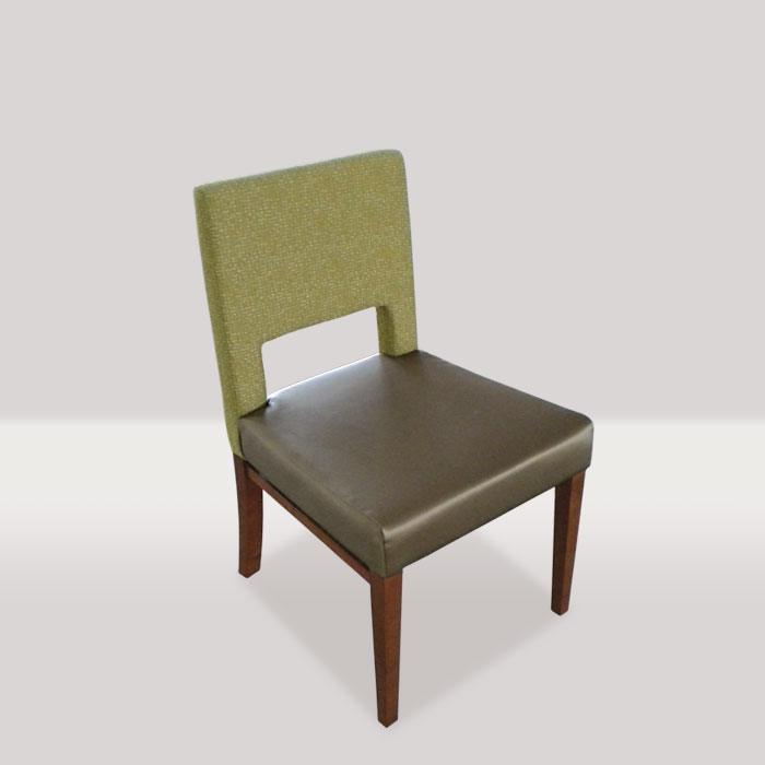 Matisse Side Chair