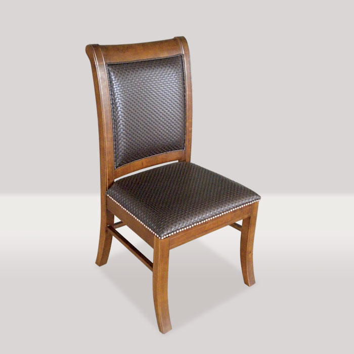 St. George Penthouse Dining Chair