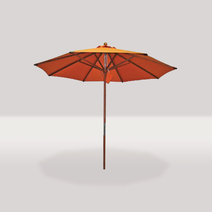 Deck Umbrella