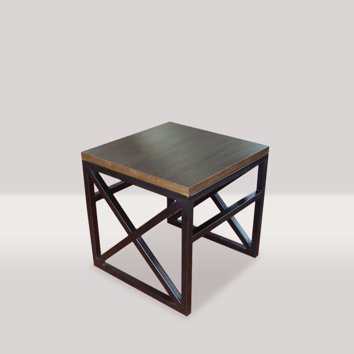 Oxford II End Table
