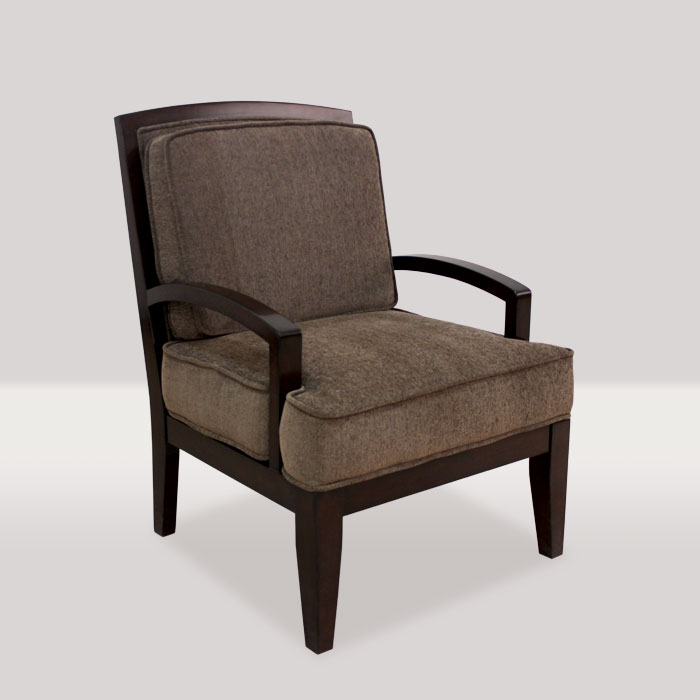 Oxford II Lounge Chair