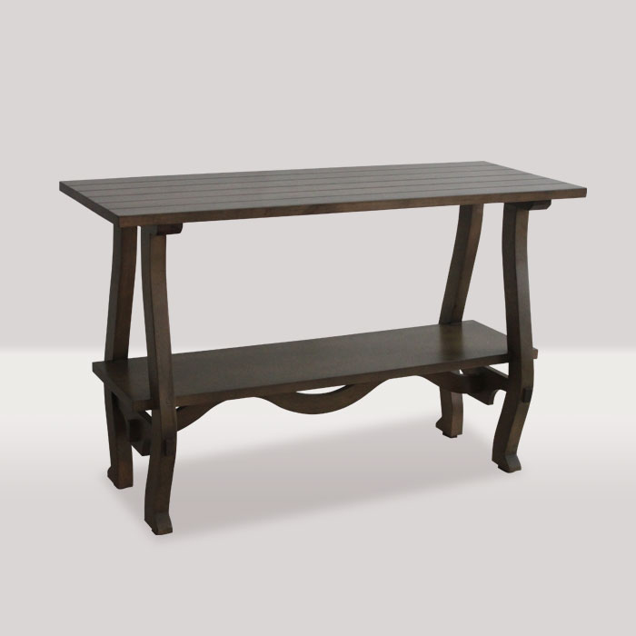 Grand Elk Console Table