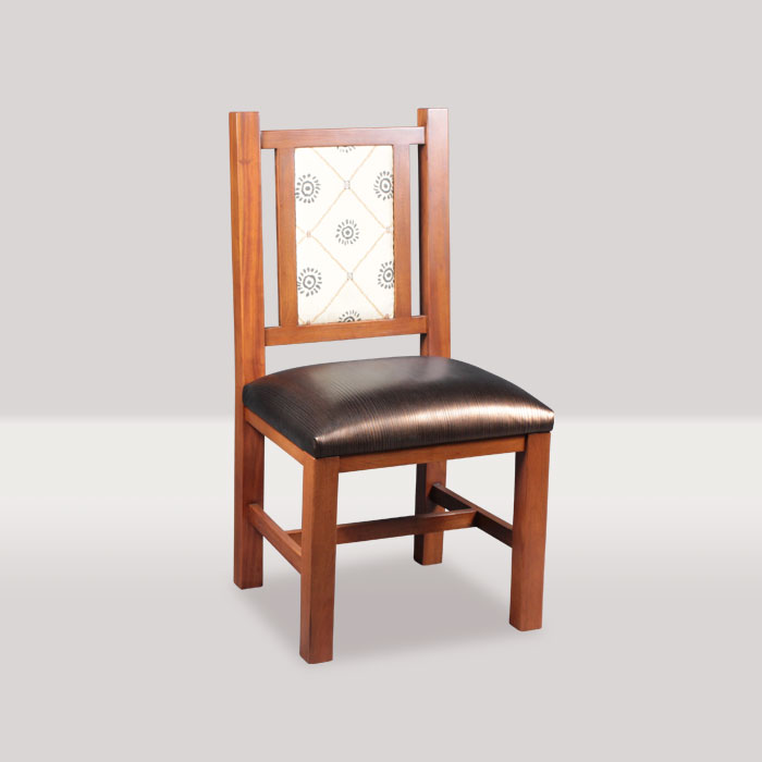 7th Mountain Dining Chair