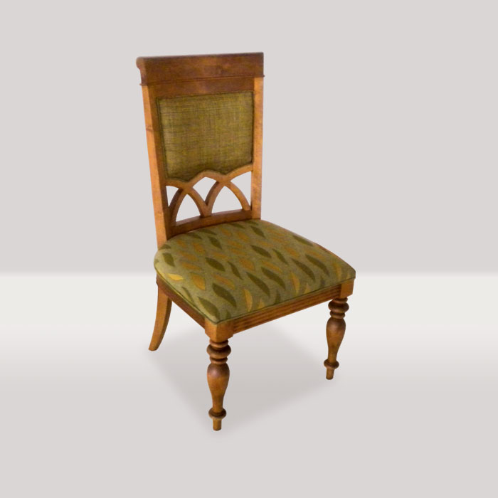 Orlando Lobby Chair