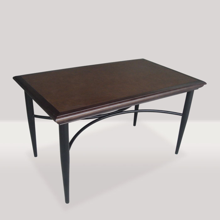 Wolf Creek Dining Table