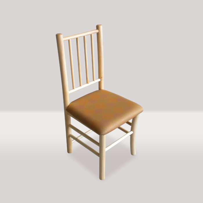 West Yellowstone Dining Chair
