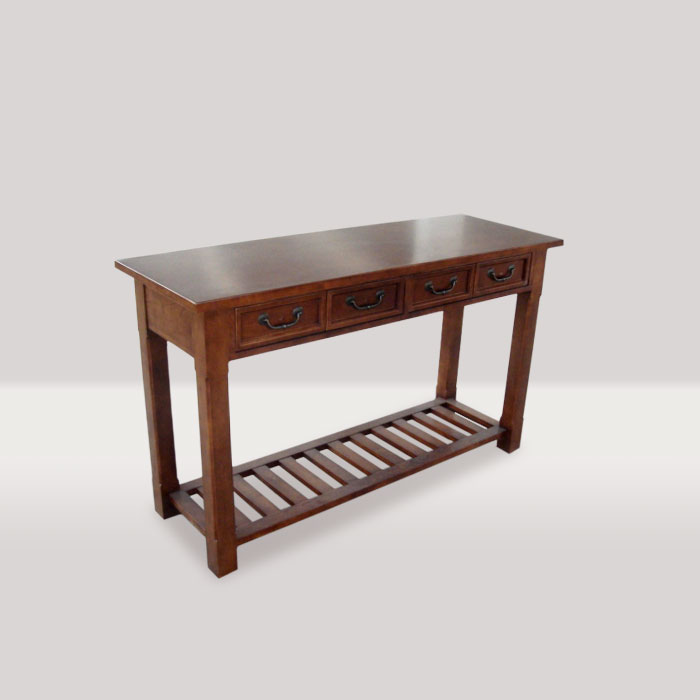 Steamboat Springs Console Table